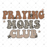 Transfer 002324 - Praying Moms Club