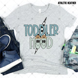 Transfer 002329 - Toddler Hood