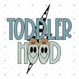 Transfer 002329 - Toddler Hood