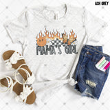 Transfer 002336 - Mama's Girl / Boy Flames