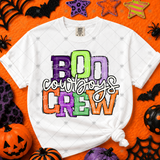 Transfer 002337 - Boo Crew Mascots