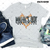 Transfer 002336 - Mama's Girl / Boy Flames