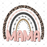 Transfer 002340 - Mama Rainbow