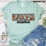 Transfer 002344 - Inked Mama