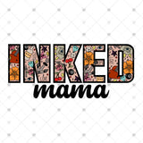 Transfer 002344 - Inked Mama