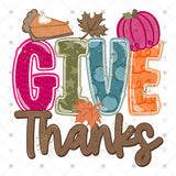 Transfer 002348 - Give Thanks