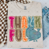 Transfer 002351 - Thankful