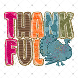 Transfer 002351 - Thankful