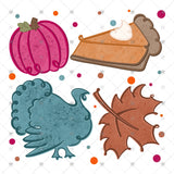 Transfer 002352 - Thanksgiving Things