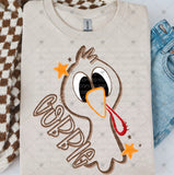 Transfer 002357 - Gobble Gobble Turkey