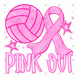 Transfer 002358 - Pink Out Volleyball