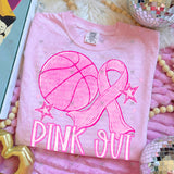 Transfer 002360 - Pink Out Basketball