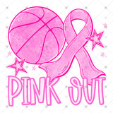 Transfer 002360 - Pink Out Basketball