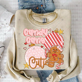 Transfer 002375 - Candy Cane Cutie