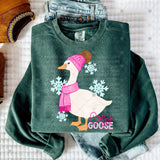 Transfer 002376 - Cozy Goose