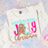 Transfer 002379 - Have a Holly Jolly Christmas