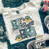 Transfer 002386 - Bro & Sis Smilies