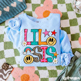 Transfer 002386 - Bro & Sis Smilies