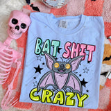 Transfer 002387 - Bat Shit Crazy