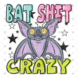 Transfer 002387 - Bat Shit Crazy