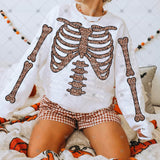 Transfer 002390 - Skeleton Torso and Arms