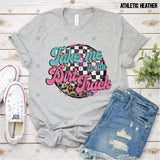 Transfer 002401 - Take me to the Dirt Track