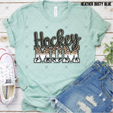 Transfer 002402 - Hockey Mom