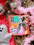 Transfer 002415 - Halloween Things