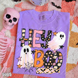Transfer 002419 - Hey Boo