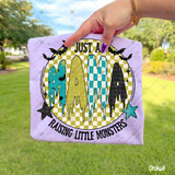 Transfer 002423 - Just a Mama Raising Little Monsters