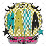 Transfer 002423 - Just a Mama Raising Little Monsters