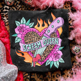 Transfer 002428 - Scream Queen
