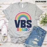 Transfer 002431 - VBS Squad Rainbow