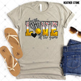 Transfer 002443 - For the Love of the Game Lacrosse