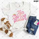 Transfer 002446 - Tap Dance Queen
