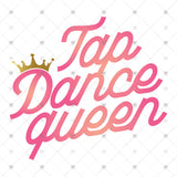Transfer 002446 - Tap Dance Queen