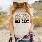 Transfer 002449 - All Feelings are OK
