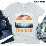 Transfer 002452 - Dinosaur Trainer