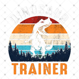 Transfer 002452 - Dinosaur Trainer