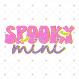 Transfer 002468 - Spooky Mini Girl