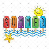 Transfer 002470 - Goodbye Summer Popsicles
