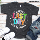 Transfer 002472 - Happy Last Day of School