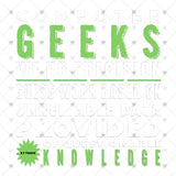 Transfer 002483 - Computer Geeks