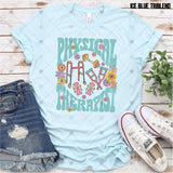 Transfer 002489 - Physical Therapy Distressed