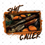 Transfer 002490 - Shot Caller
