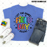 Transfer 002491 - Let the Games Begin Field Day White