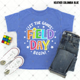 Transfer 002491 - Let the Games Begin Field Day White