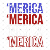 Transfer 002503 - Merica 'Merica 'Merica 'Merica