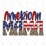 Transfer 002506 - American Mama Leopard