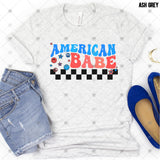 Transfer 002510 - American Babe Wavy